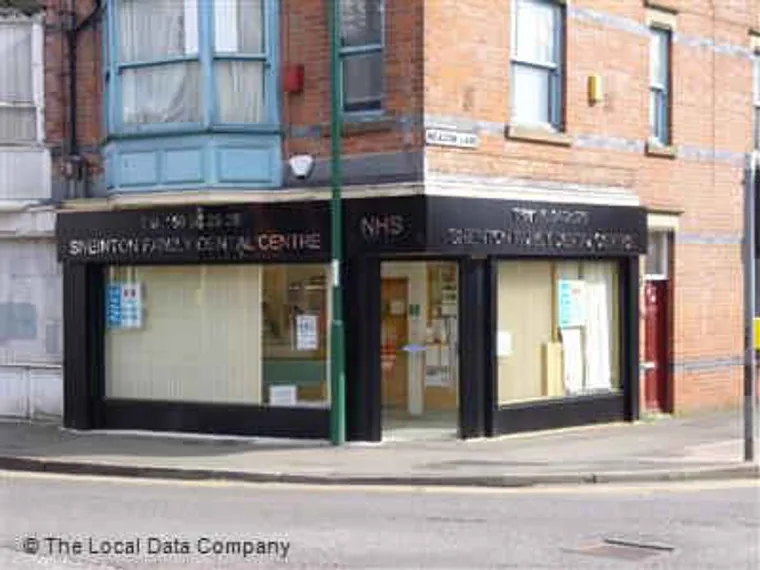 Sneinton Family Dental Centre in Sneinton, Nottingham